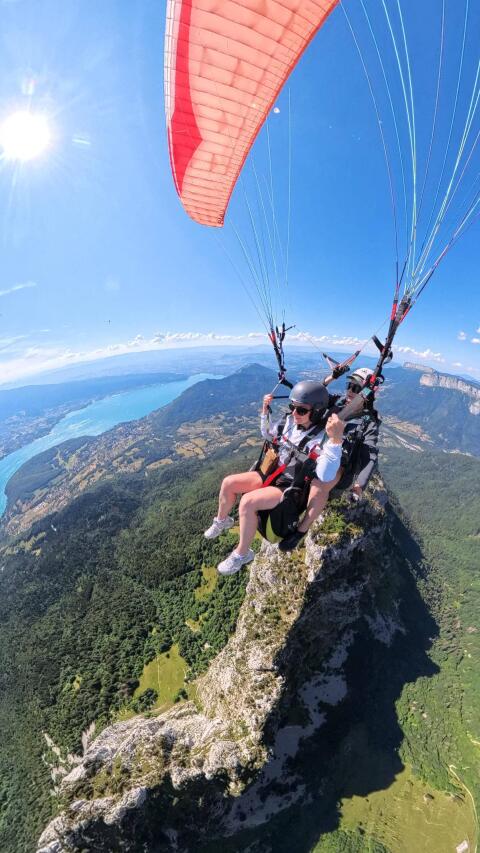 Altitude Parapente